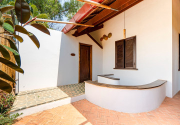 Boutique Hotel For Sale - Svay Dangkum, Siem Reap thumbnail