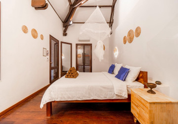 Boutique Hotel For Sale - Svay Dangkum, Siem Reap thumbnail