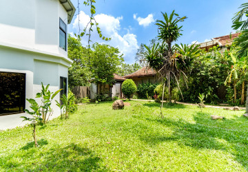 Boutique Hotel For Sale - Svay Dangkum, Siem Reap thumbnail