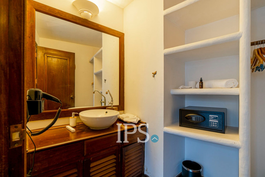 Boutique Hotel For Sale - Svay Dangkum, Siem Reap