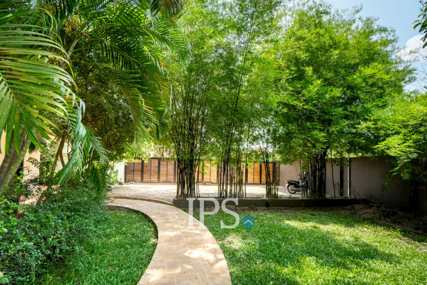 Boutique Hotel For Sale - Svay Dangkum, Siem Reap