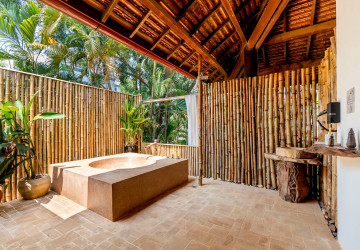 Boutique Hotel For Sale - Svay Dangkum, Siem Reap thumbnail