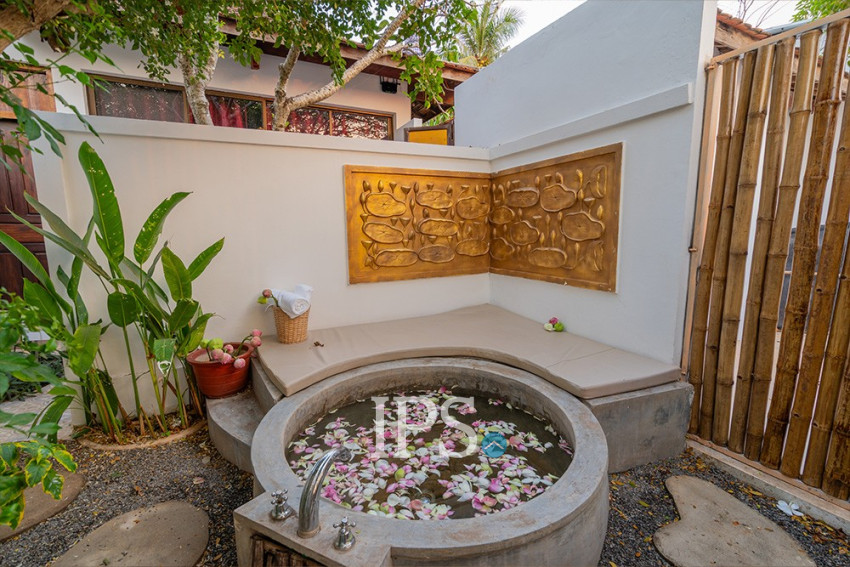 Boutique Hotel For Sale - Svay Dangkum, Siem Reap