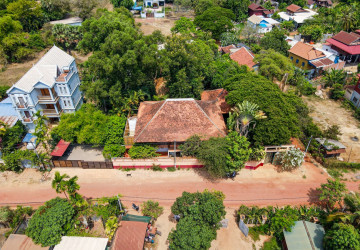 Boutique Hotel For Sale - Svay Dangkum, Siem Reap thumbnail