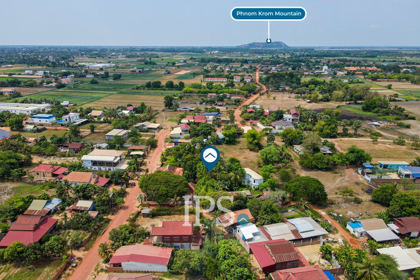 Boutique Hotel For Sale - Svay Dangkum, Siem Reap