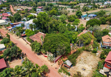 Boutique Hotel For Sale - Svay Dangkum, Siem Reap thumbnail
