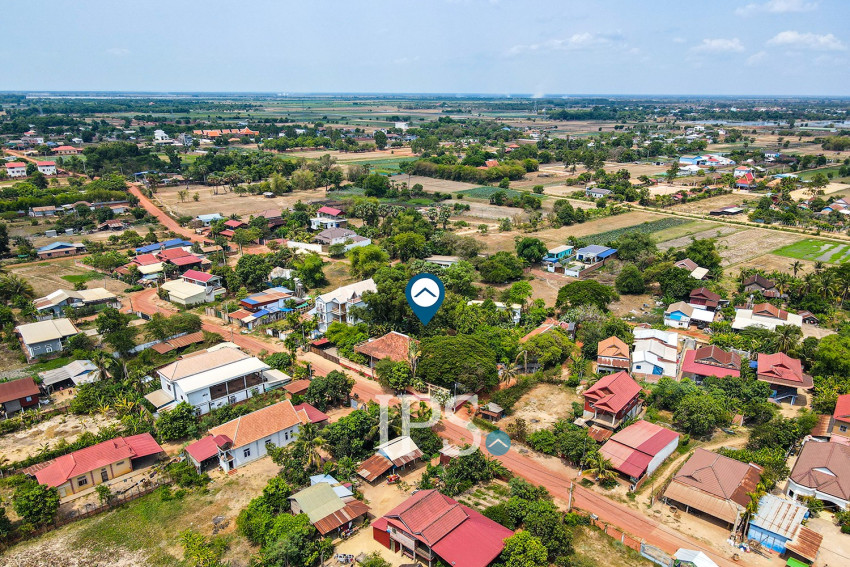 Boutique Hotel For Sale - Svay Dangkum, Siem Reap