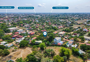 Boutique Hotel For Sale - Svay Dangkum, Siem Reap thumbnail