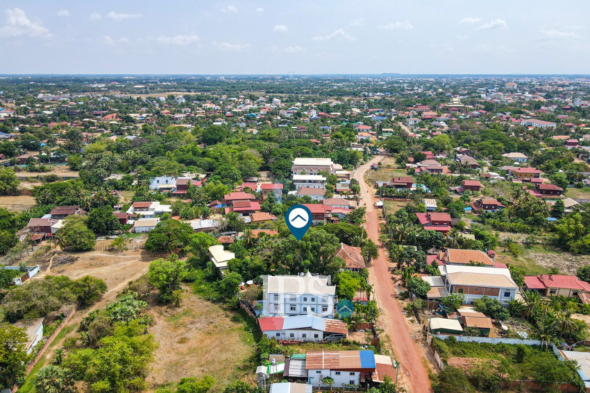 Boutique Hotel For Sale - Svay Dangkum, Siem Reap