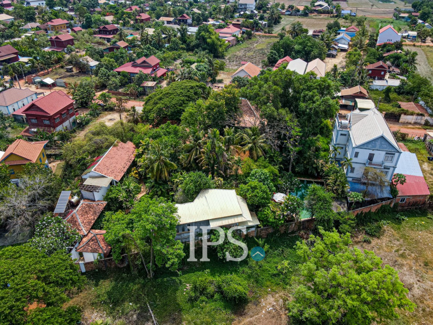 Boutique Hotel For Sale - Svay Dangkum, Siem Reap