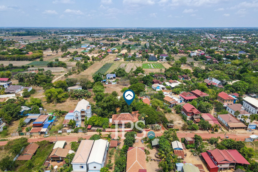 Boutique Hotel For Sale - Svay Dangkum, Siem Reap