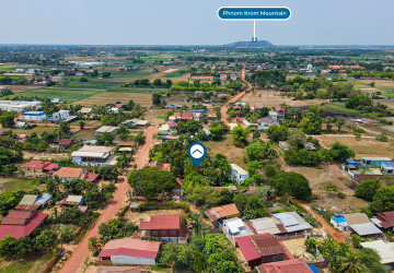 Boutique Hotel For Sale - Svay Dangkum, Siem Reap thumbnail
