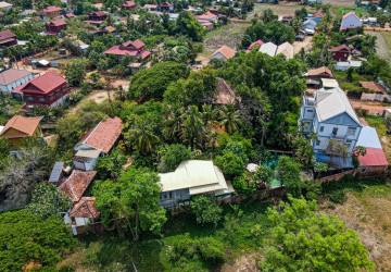Boutique Hotel For Sale - Svay Dangkum, Siem Reap thumbnail
