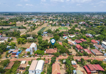 Boutique Hotel For Sale - Svay Dangkum, Siem Reap thumbnail