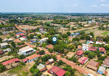 Boutique Hotel For Sale - Svay Dangkum, Siem Reap thumbnail