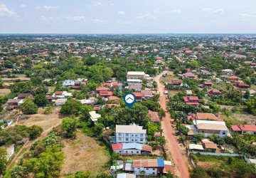 Boutique Hotel For Sale - Svay Dangkum, Siem Reap thumbnail