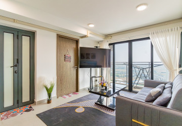 2 Bedroom Condo For Rent - Urban Village Phase II, Chak Angrae Leu, Phnom Penh thumbnail
