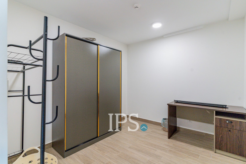 2 Bedroom Condo For Rent - Urban Village Phase II, Chak Angrae Leu, Phnom Penh
