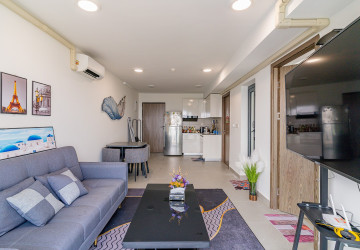 2 Bedroom Condo For Rent - Urban Village Phase II, Chak Angrae Leu, Phnom Penh thumbnail