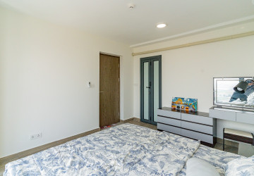 2 Bedroom Condo For Rent - Urban Village Phase II, Chak Angrae Leu, Phnom Penh thumbnail