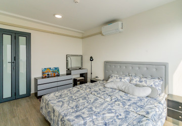 2 Bedroom Condo For Rent - Urban Village Phase II, Chak Angrae Leu, Phnom Penh thumbnail