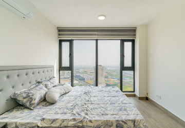 2 Bedroom Condo For Rent - Urban Village Phase II, Chak Angrae Leu, Phnom Penh thumbnail