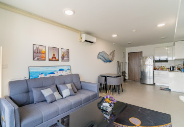 2 Bedroom Condo For Rent - Urban Village Phase II, Chak Angrae Leu, Phnom Penh thumbnail