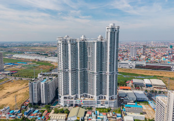 2 Bedroom Condo For Rent - Urban Village Phase II, Chak Angrae Leu, Phnom Penh thumbnail