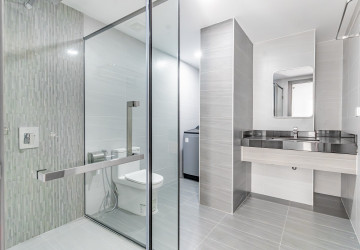 1 Bedroom Serviced Apartment For Rent - Chroy Changvar, Phnom Penh thumbnail