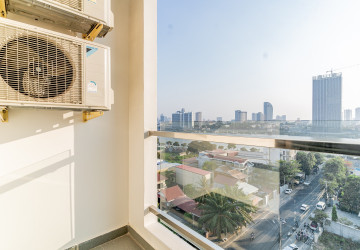 1 Bedroom Serviced Apartment For Rent - Chroy Changvar, Phnom Penh thumbnail