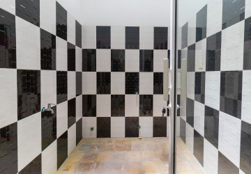 2 Bedroom House For Rent - Sala Kamreuk, Siem Reap thumbnail