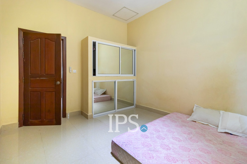 2 Bedroom House For Rent - Sala Kamreuk, Siem Reap