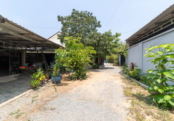 2 Bedroom House For Rent - Sala Kamreuk, Siem Reap thumbnail