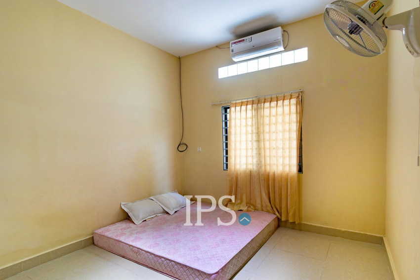2 Bedroom House For Rent - Sala Kamreuk, Siem Reap