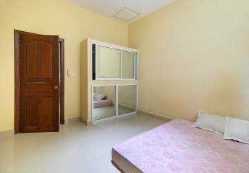 2 Bedroom House For Rent - Sala Kamreuk, Siem Reap thumbnail