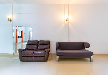 2 Bedroom House For Rent - Sala Kamreuk, Siem Reap thumbnail