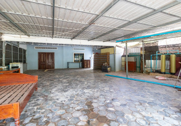 2 Bedroom House For Rent - Sala Kamreuk, Siem Reap thumbnail