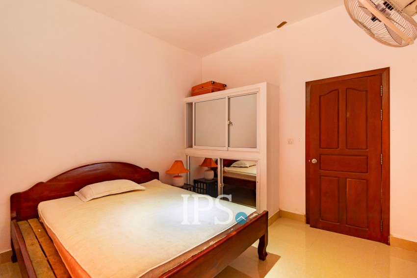 2 Bedroom House For Rent - Sala Kamreuk, Siem Reap