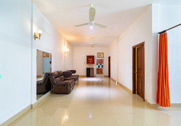 2 Bedroom House For Rent - Sala Kamreuk, Siem Reap thumbnail
