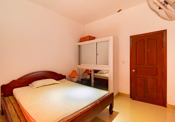 2 Bedroom House For Rent - Sala Kamreuk, Siem Reap thumbnail