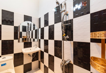 2 Bedroom House For Rent - Sala Kamreuk, Siem Reap thumbnail