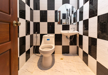 2 Bedroom House For Rent - Sala Kamreuk, Siem Reap thumbnail