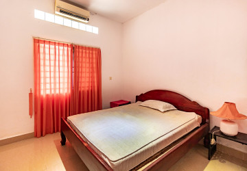 2 Bedroom House For Rent - Sala Kamreuk, Siem Reap thumbnail