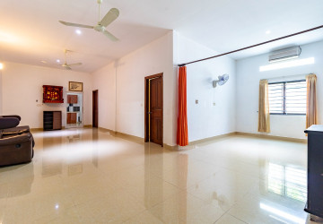 2 Bedroom House For Rent - Sala Kamreuk, Siem Reap thumbnail