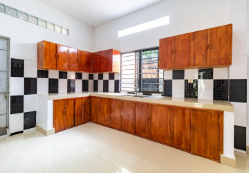 2 Bedroom House For Rent - Sala Kamreuk, Siem Reap thumbnail