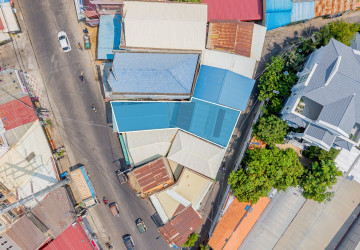 3 Bedroom Shophouse For Sale - Boeung Kak 1, Phnom Penh thumbnail