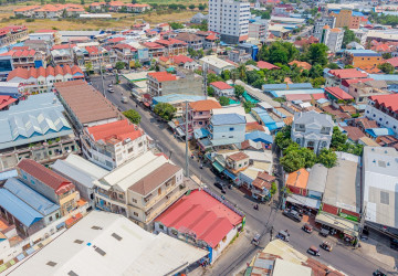 3 Bedroom Shophouse For Sale - Boeung Kak 1, Phnom Penh thumbnail