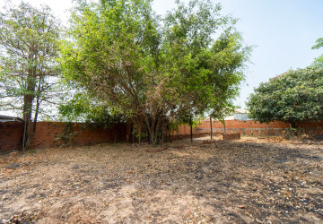 1,036 Sqm Land For Sale - Chreav, Siem Reap thumbnail