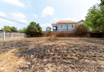 1,036 Sqm Land For Sale - Chreav, Siem Reap thumbnail