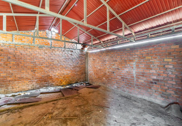 1,036 Sqm Land For Sale - Chreav, Siem Reap thumbnail